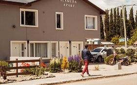 Alameda Apart